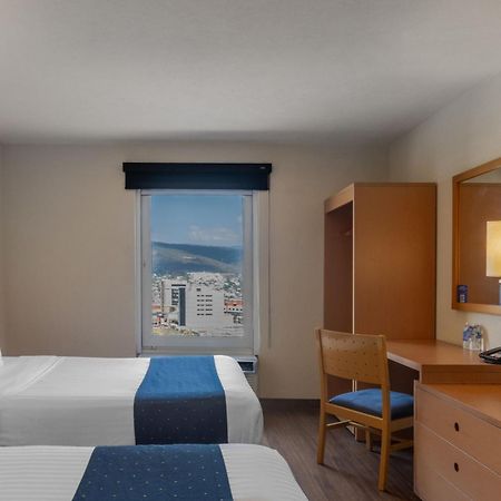 City Express By Marriott Tuxtla Gutiérrez Exteriör bild
