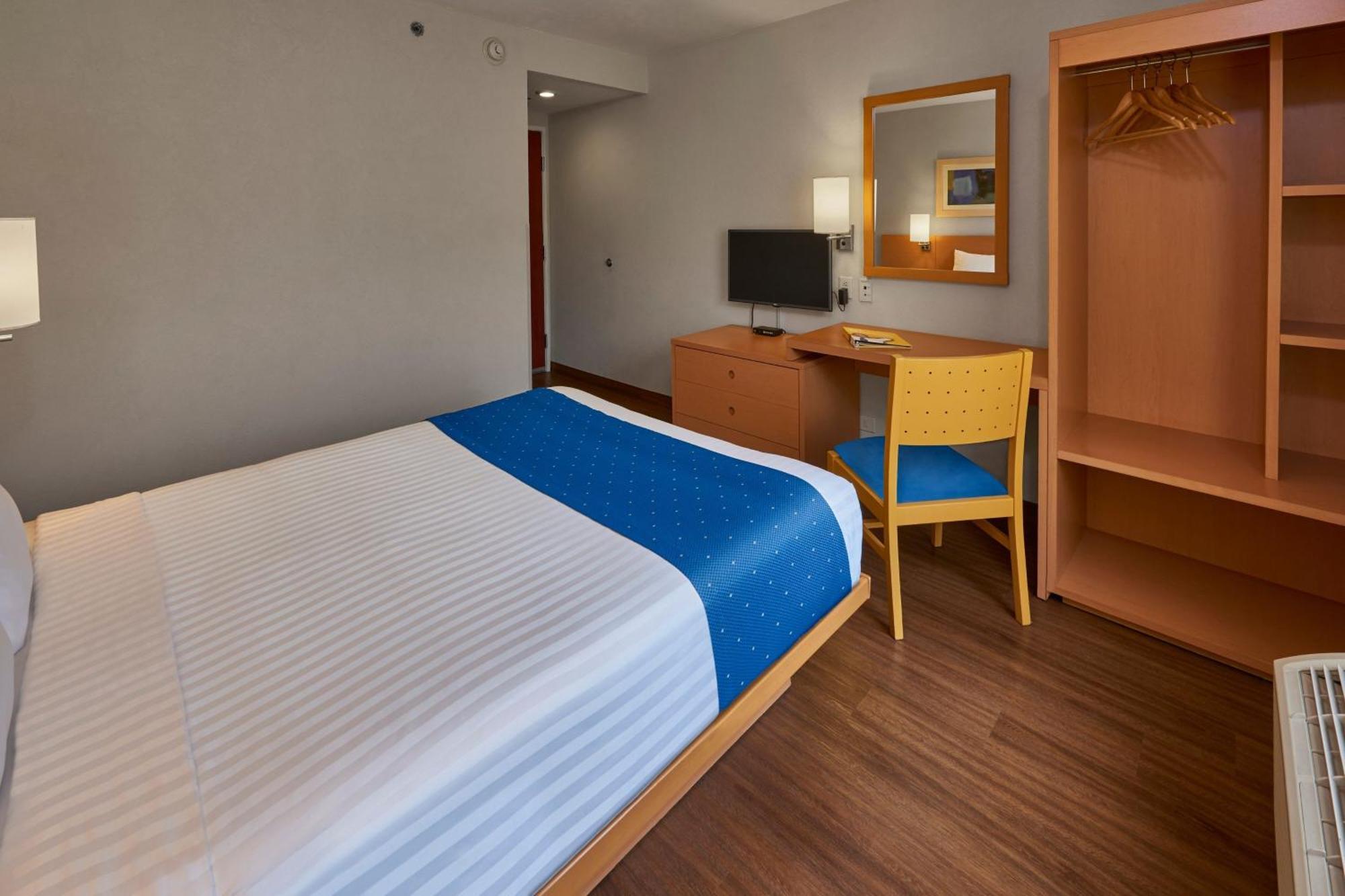 City Express By Marriott Tuxtla Gutiérrez Exteriör bild