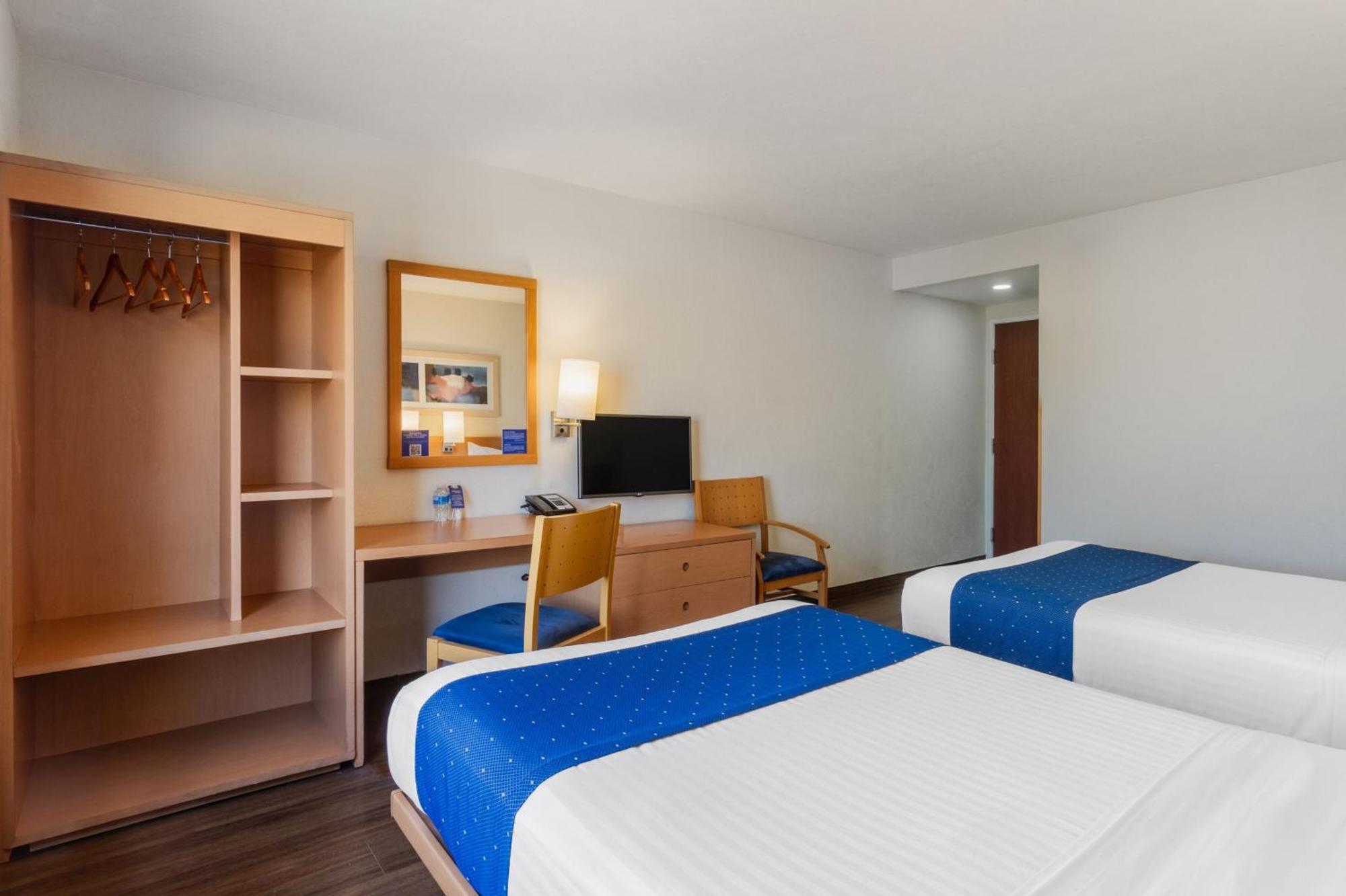 City Express By Marriott Tuxtla Gutiérrez Exteriör bild