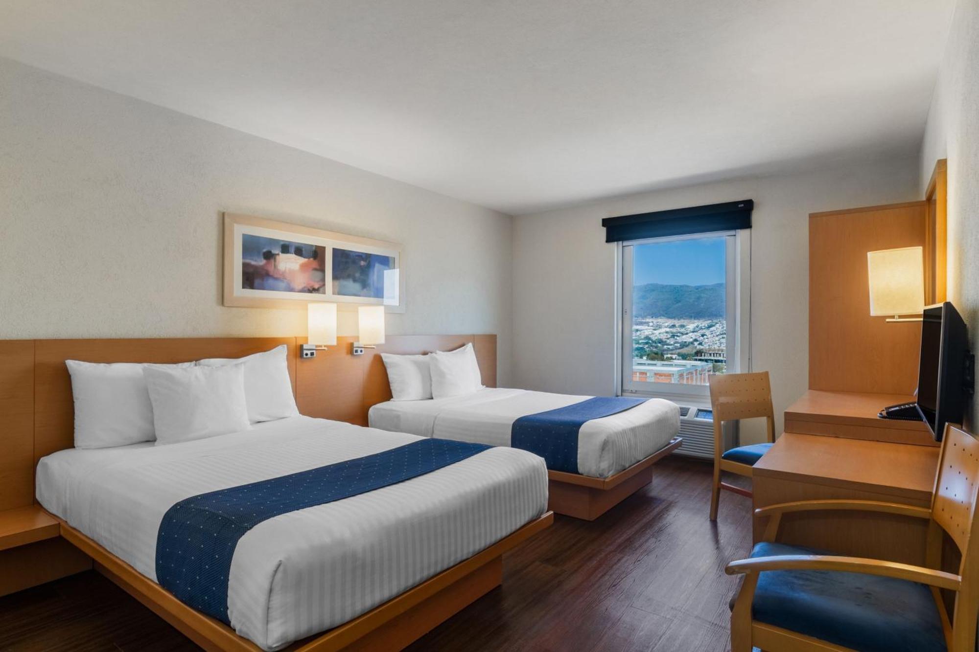 City Express By Marriott Tuxtla Gutiérrez Exteriör bild